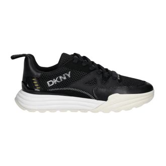 DKNY Dkny, Donna, Scarpe, Nero, 37 EU, new