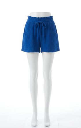 Z Supply Emory Short In Nautical