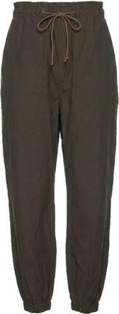 Yohji Yamamoto BOTTOMWEAR - Trousers sur YOOX.COM