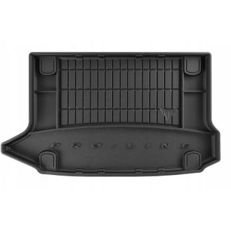 OEM Alfombrilla De Goma Para Maletero Hyundai Kona Electric 2 De 2022- Tm G