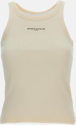 Maison Kitsun&eacute; Top Logo