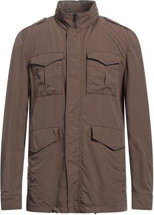 Herno COATS & JACKETS - Jackets on YOOX.COM