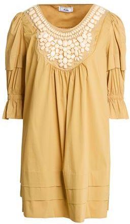 Jijil VESTIDOS - Minivestidos en YOOX.COM