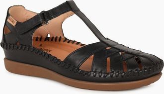 Pikolinos Womens Corsica Womens Sandals - Black - Size: 5