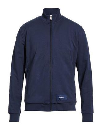 Dirk Bikkembergs TOPWEAR - Sweatshirts on YOOX.COM