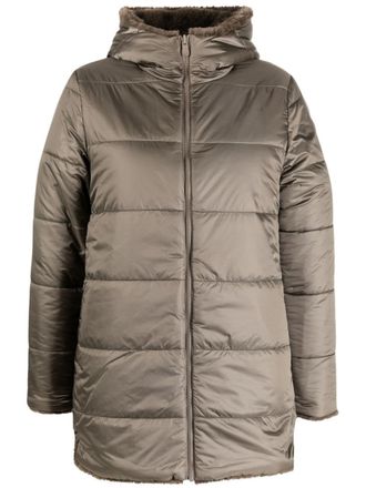 Save The Duck Giacca reversibile - Marrone