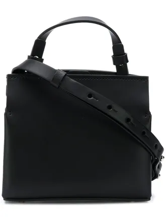 Nico Giani Borsa mini Adenia - Nero