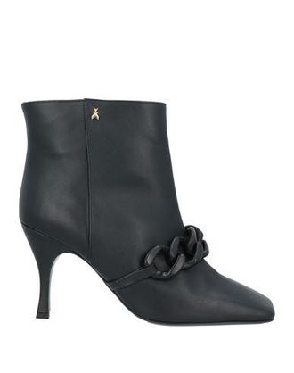 Patrizia Pepe Ankle boots
