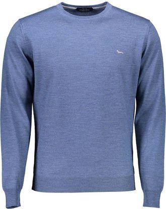 Harmont & Blaine Wool Men Mens Sweater
