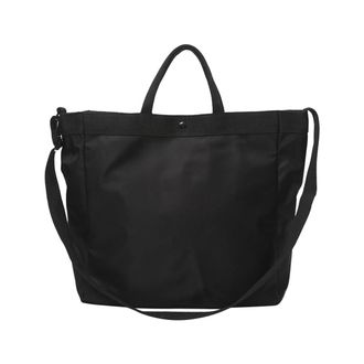 Generic Large Capacity Travel Duffel Bag Black - Portable Yoga Fitness Gym Tote with Hand Strap, Outdoor Single Shoulder Luggage Bag for WomenS Trip and Board