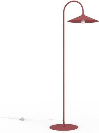 Lumicom Chapeau lámpara de pie