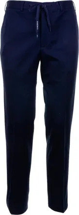 Circolo 1901 Uomo, Pantaloni, Blu, 3Xl, new