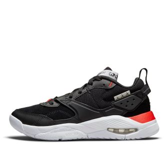 Nike Jordan (WMNS) Air Jordan Air NFH Black Chile Red DA1165-006