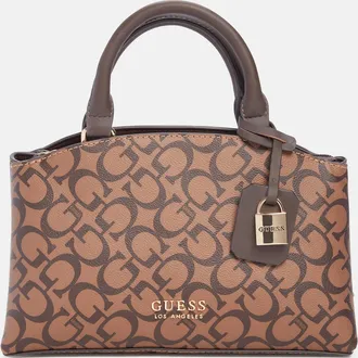 Guess Easley Small Satchel
