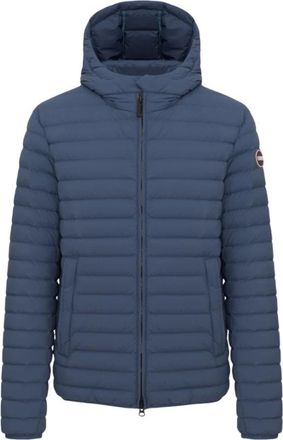 Colmar Hombre, Chaquetas, Azul, Talla: XS