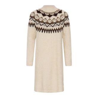 Cream Abiti - - Dresses - Donna - Beige - XL