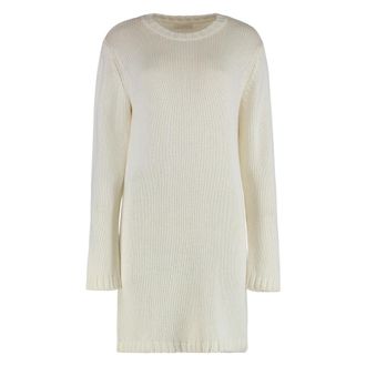 Sablyn Sablyn, Dames, Jurken, Wit, Maat: XS