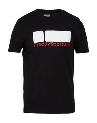 Freddy CAMISETAS Y TOPS - Camisetas en YOOX.COM