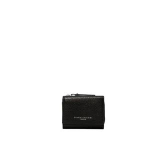 Gianni Chiarini Dames, Accessoires, Zwart, Maat: ONE Size Leer