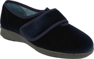 DB Shoes DB Shoes MARTHA (6E-8E(6V)) - French Blue size 5