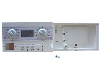 Bosch Es Bm10 M&oacute;dulo De Control Everp, 7747010610