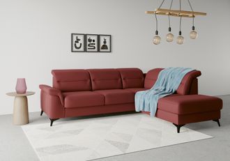 Sit&more Ecksofa