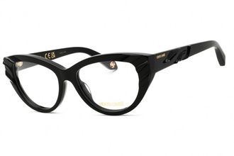 Roberto Cavalli VRC024V 0700 Shiny Black 53mm