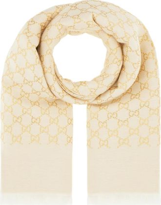 Gucci Mujer, Accesorios, Amarillo, Talla: ONE Size