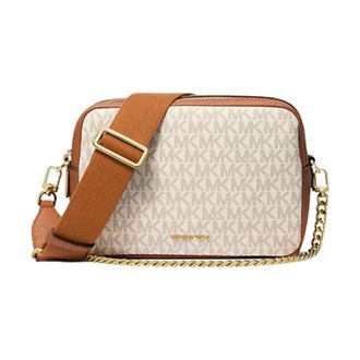 Michael Kors Mujer, Bolsos, Blanco, Talla: ONE Size