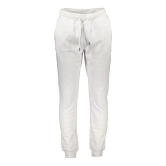 North Sails Hombre, Pantalones, Blanco, Talla: 2XL