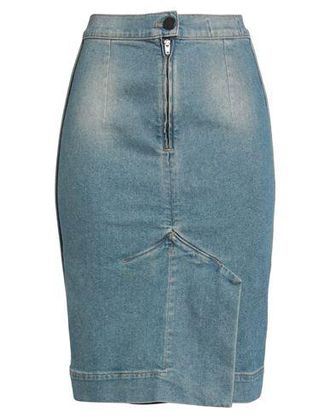Vivienne Westwood BOTTOMWEAR - Denim skirts sur YOOX.COM
