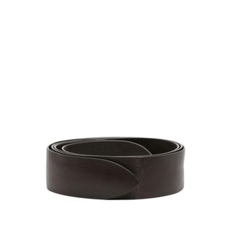 Cortana Accessoires, Dames, Bruin, L, Leer, Ajin 4Brownnight