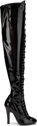 Moschino Donna, Scarpe, Nero, 39 EU, new