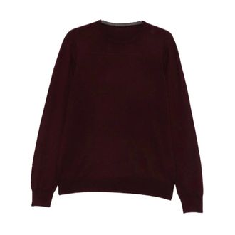 Paolo Fiorillo Hombre, Jerseys, Marr&oacute;n, Talla: XL