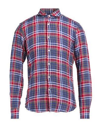 SAVILE ROW CAMISETAS Y TOPS - Camisas en YOOX.COM