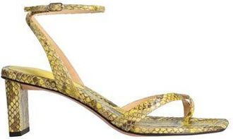 Alexandre Birman CALZADO - Sandalias de dedo en YOOX.COM