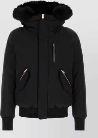 Mackage down puffer jacket