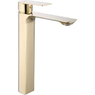 Rea Rea - Grifo De Lavabo Urban Oro High
