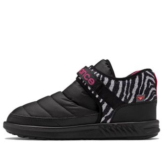 New Balance CRVN MOC Mid Zebra SUFMMOCZ