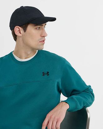Under Armour Rival Lightweight Crew