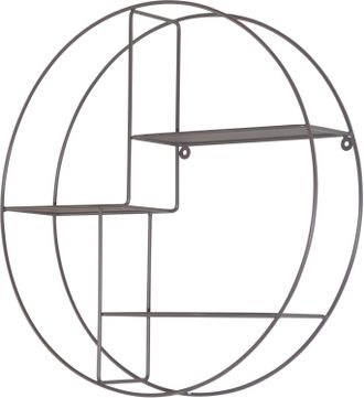 Hofmann Living and More Wandregal