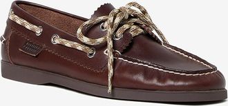 Loeffler Randall Boots-Mokassins Franco