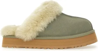 UGG Slipper Disquette-Donna