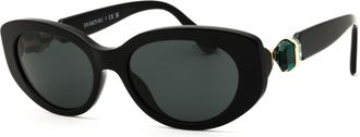 Swarovski Sk6002 Sunglasses