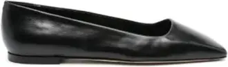 Aeyde Schoenen, Dames, Zwart, 41 EU, Leer, Matti Ballerinas