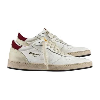 Valsport Sneakers, male, White, Size: 11 US Sneakers