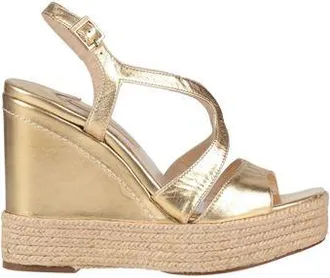Paloma Barcel&oacute; FOOTWEAR - Espadrilles on YOOX.COM