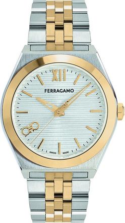 Ferragamo Mens Vega New Watch