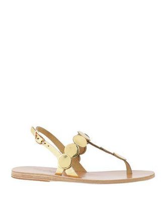 Ancient Greek Sandals SCHUHE - Zehentrenner auf YOOX.COM
