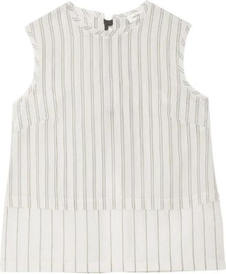 ottod'Ame Blouses - Dames - Blouses - Veelkleurig - M - Overhemden